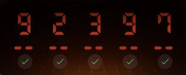 Nordom Gates Daily Puzzle Code 15 June 2025